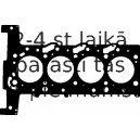 Blīve, Motora bloka galva ELRING 156.201