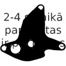 Blīve, Kompresors ELRING 150.970