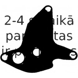 Blīve, Kompresors ELRING 150.970