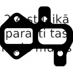 Blīve, Izplūdes kolektors ELRING 149.080