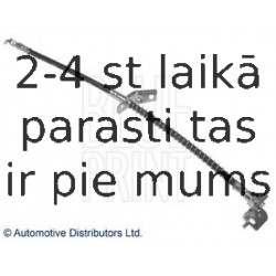 Тормозной шланг BLUE PRINT ADG053217