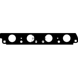 Blīve, Izplūdes kolektors ELRING 130.130