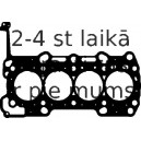 Blīve, Motora bloka galva ELRING 125.302