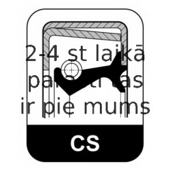 Уплотнительное кольцо ELRING 108.723