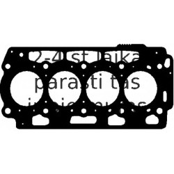 Blīve, Motora bloka galva ELRING 100.440