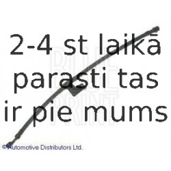 Тормозной шланг BLUE PRINT ADG05358