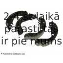 Комплект тормозных колодок BLUE PRINT ADH24118