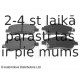 Комплект тормозных колодок, дисковый тормоз BLUE PRINT ADH24275