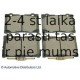 Комплект тормозных колодок, дисковый тормоз BLUE PRINT ADH24277