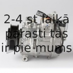 Компрессор, кондиционер DENSO DCP32070