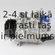 Компрессор, кондиционер DENSO DCP32068