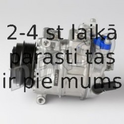 Компрессор, кондиционер DENSO DCP32068