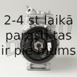 Компрессор, кондиционер DENSO DCP32050