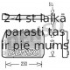 Siltummainis, Salona apsilde DENSO DRR09034