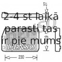 Siltummainis, Salona apsilde DENSO DRR09034