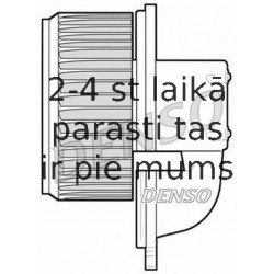 Salona ventilators DENSO DEA09022
