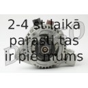 Генератор DENSO DAN1059