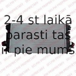 Starpdzesētājs DELPHI TSP0755005