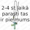 Расширительный клапан, кондиционер DELPHI TSP0585066