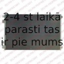 Kondensators, Gaisa kond. sistēma DELPHI TSP0225541