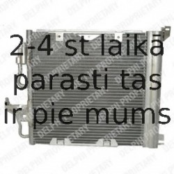 Kondensators, Gaisa kond. sistēma DELPHI TSP0225533