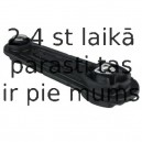 Piekare, Dzinējs DELPHI TEM040