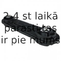 Piekare, Dzinējs DELPHI TEM040