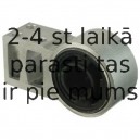 Piekare, Šķērssvira DELPHI TD952W