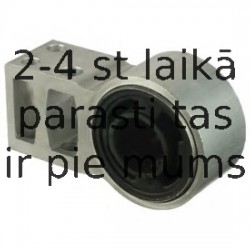 Piekare, Šķērssvira DELPHI TD952W