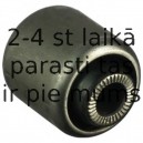 Piekare, Šķērssvira DELPHI TD950W