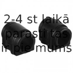 Piekare, Stabilizators DELPHI TD918W