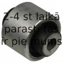 Втулка, балка моста DELPHI TD895W