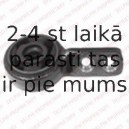 Piekare, Šķērssvira DELPHI TD877W