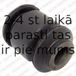 Piekare, Šķērssvira DELPHI TD875W