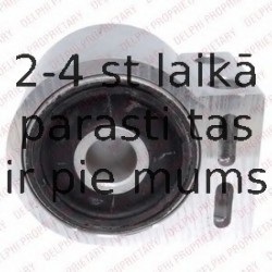 Piekare, Šķērssvira DELPHI TD874W