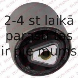 Piekare, Šķērssvira DELPHI TD861W