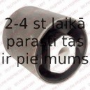 Piekare, Šķērssvira DELPHI TD848W