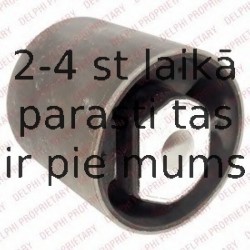 Piekare, Šķērssvira DELPHI TD848W