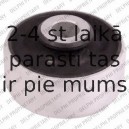 Piekare, Šķērssvira DELPHI TD775W