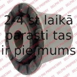 Втулка, балка моста DELPHI TD689W