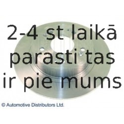 Тормозной диск BLUE PRINT ADH243108