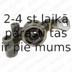 Piekare, Šķērssvira DELPHI TD665W