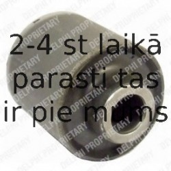 Piekare, Šķērssvira DELPHI TD647W