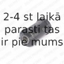 Piekare, Šķērssvira DELPHI TD519W