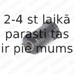 Piekare, Šķērssvira DELPHI TD519W