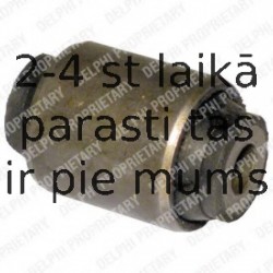 Piekare, Šķērssvira DELPHI TD496W