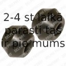 Piekare, Šķērssvira DELPHI TD468W