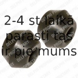 Piekare, Šķērssvira DELPHI TD468W