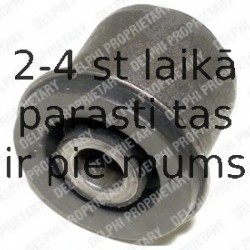 Piekare, Šķērssvira DELPHI TD431W