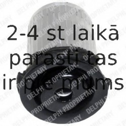 Piekare, Šķērssvira DELPHI TD385W